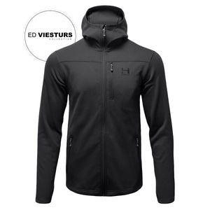 Open image in slideshow, Mens Endeavor Fleece Hoodie
