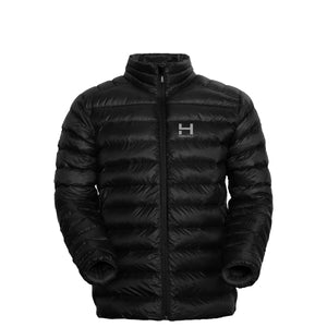 Open image in slideshow, Mens Peak 7 Down Jacket (Non-Hooded)
