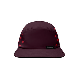 Yak Boulder Hat - Hypoxic