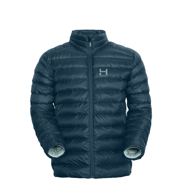 Mens Peak 7 Down Jacket (Non-Hooded) – ED VIESTURS