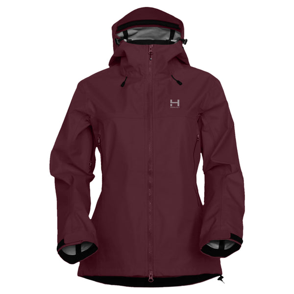 新品　TRADITIONAL WEATHERWEAR Womens Monsoon Hardshell – ED VIESTURS
