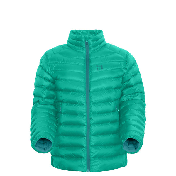 Womens Peak 7 Down Jacket (Non-Hooded) – ED VIESTURS